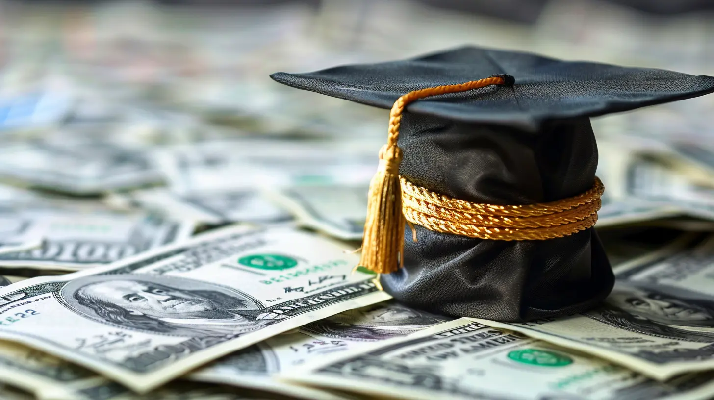 Establishing a College Savings Fund Without Breaking the Bank