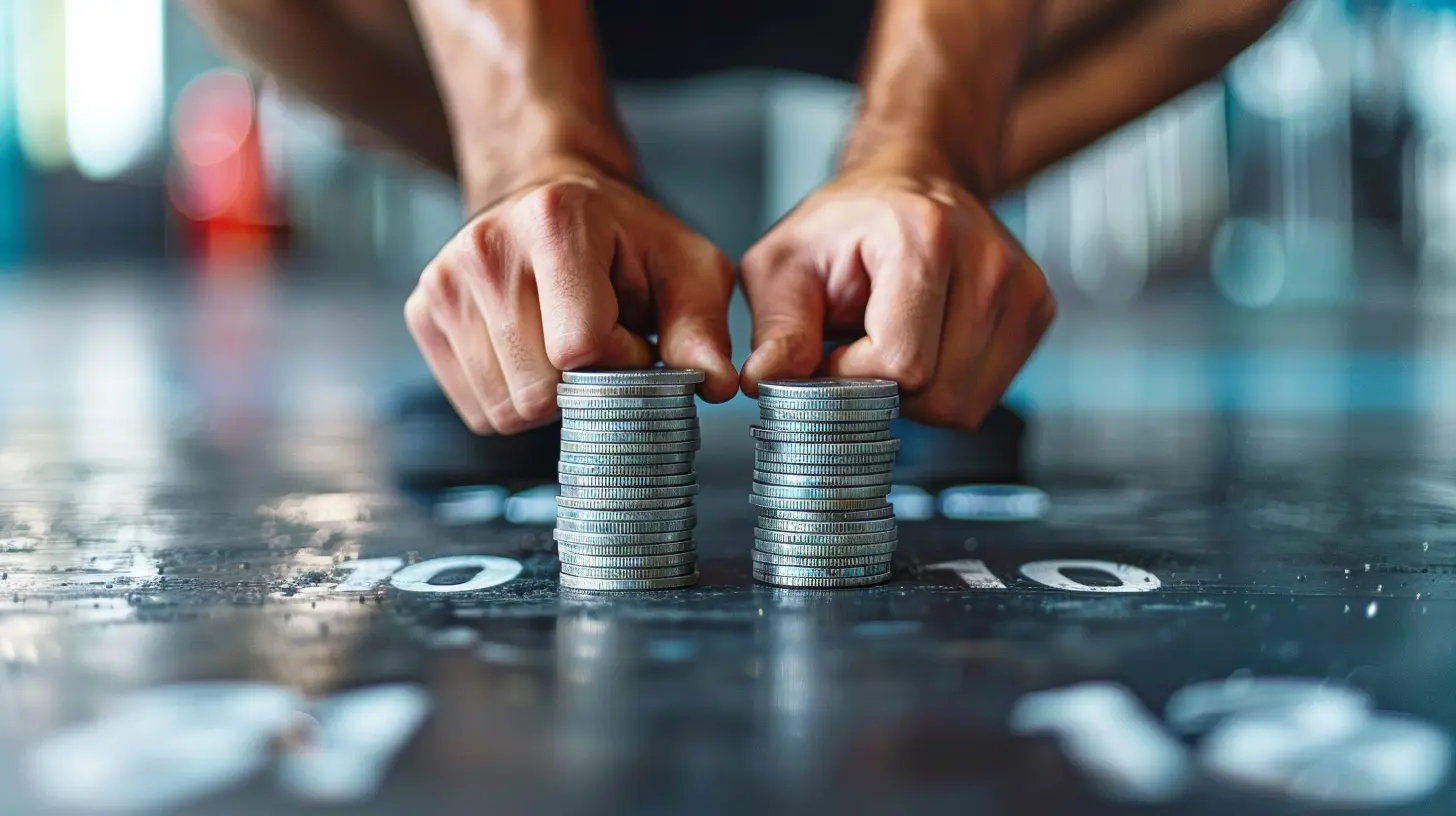 How to Build Wealth Using the Barbell Investment Strategy