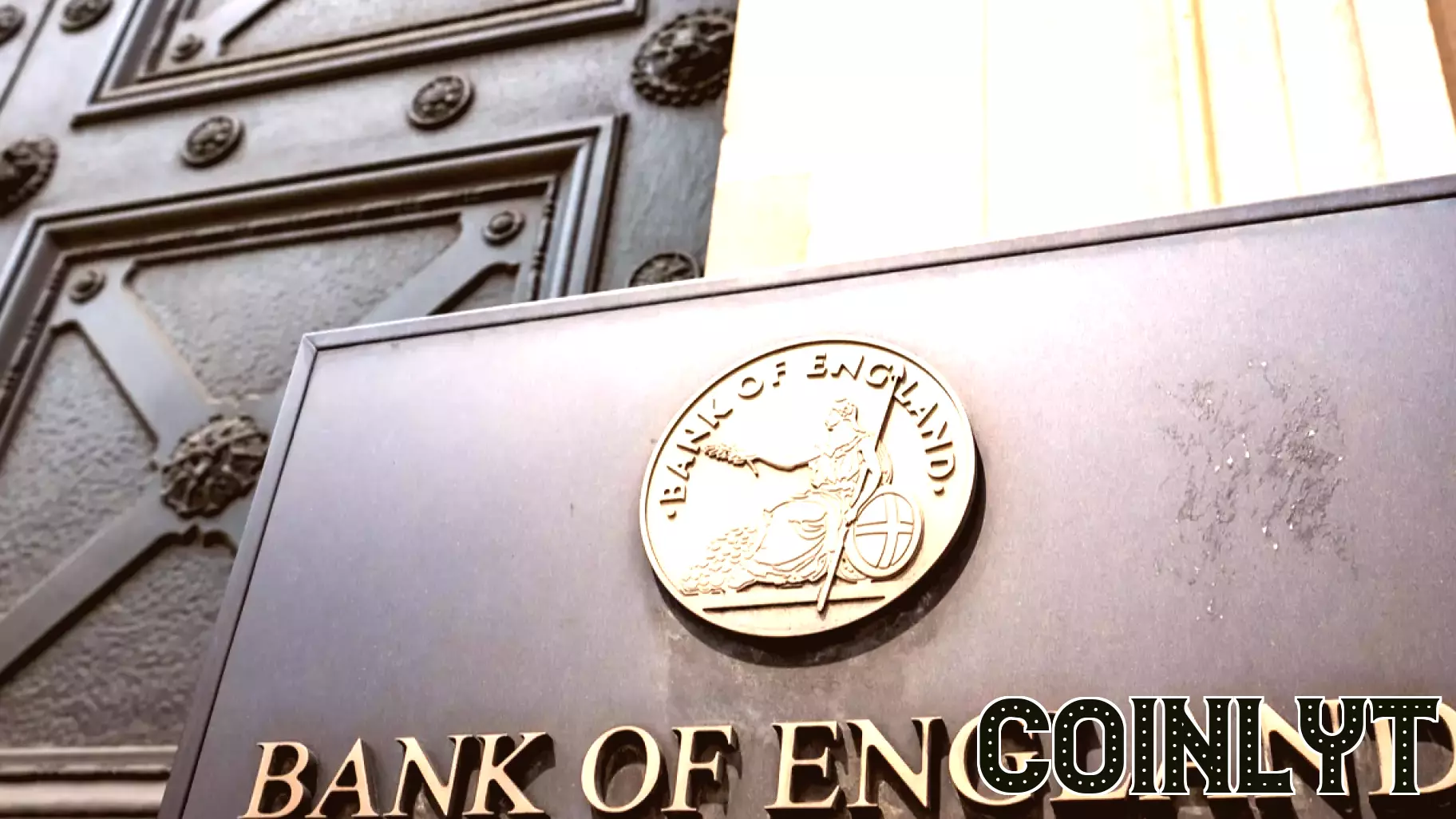 Bank of England Plans to Extend Lending to Non-Bank Financial Institutions