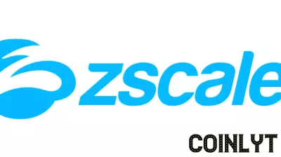 Zscaler Reports Strong Growth in First Quarter Fiscal 2025